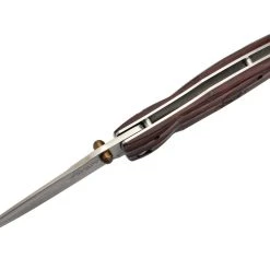 Mcusta Sengoku MC-183D Damas Pakka Wood Rouge 10 Mcusta Sengoku MC-183D Damas Pakka Wood Rouge -Kansept shop MC183D 2.jpg 1440x960 1