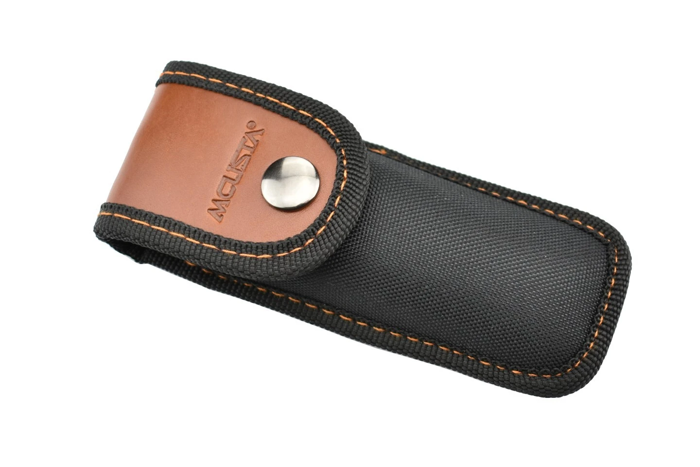 Mcusta Sengoku MC-183D Damas Pakka Wood Rouge 9 Mcusta Sengoku MC-183D Damas Pakka Wood Rouge – Image 7