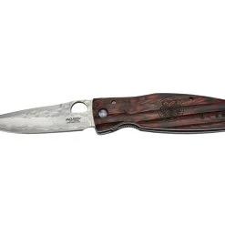 Mcusta MC-183G Shogun SPG2 Pakka Wood Rouge 25 Mcusta MC-183G Shogun SPG2 Pakka Wood Rouge -Kansept shop MC183G 4.jpg 1440x960 1