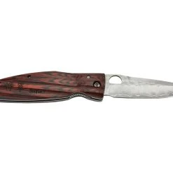Mcusta MC-183G Shogun SPG2 Pakka Wood Rouge 23 Mcusta MC-183G Shogun SPG2 Pakka Wood Rouge -Kansept shop MC183G 6.jpg 1440x960 1
