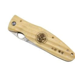 Mcusta MC-185G Gunshin SPG2 Micarta Blanc -Kansept shop MC185G 3.jpg 1440x960 1