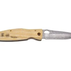 Mcusta MC-185G Gunshin SPG2 Micarta Blanc -Kansept shop MC185G 5.jpg 1440x960 1