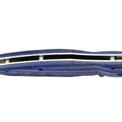 Mcusta MC-186D Manche Pakka Wood Bleu Et Lame Damas -Kansept shop MC186D 11.jpg 1440x960 1