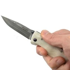 Mcusta MC-19D - Lame Damas - Manche Corian -Kansept shop MC19D 12.jpg 1440x960 1