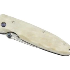 Mcusta MC-19D - Lame Damas - Manche Corian -Kansept shop MC19D 3.jpg 1440x960 1