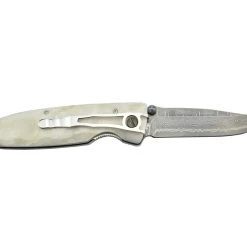 Mcusta MC-19D - Lame Damas - Manche Corian -Kansept shop MC19D 6.jpg 1440x960 1