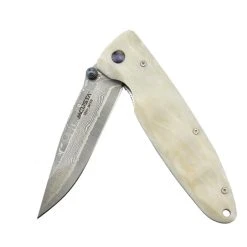 Mcusta MC-19D - Lame Damas - Manche Corian -Kansept shop MC19D 8.jpg 1440x960 1