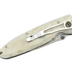 Mcusta MC-19D - Lame Damas - Manche Corian -Kansept shop MC19D 9.jpg 1440x960 1