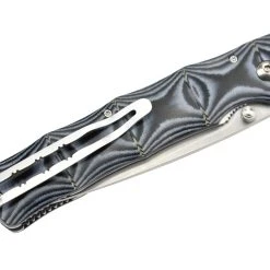 Mcusta MC-201G MINAGI - SPG2 Micarta Bleu -Kansept shop MC201G 8.jpg 1440x960 1