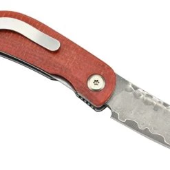 Mcusta MC-211D Damas Micarta Noir Et Rouge -Kansept shop MC211D 3.jpg 1440x960 1
