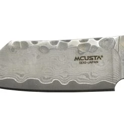 Mcusta MC-211D Damas Micarta Noir Et Rouge -Kansept shop MC211D 6.jpg 1440x960 1