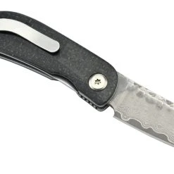 Mcusta MC-212D Damas Micarta Bleu Et Noir -Kansept shop MC212D 3.jpg 1440x960 1