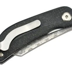 Mcusta MC-212D Damas Micarta Bleu Et Noir -Kansept shop MC212D 5.jpg 1440x960 1