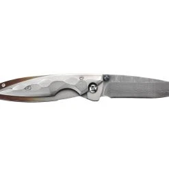 Mcusta MC-31D - Lame Damas San Mai 70mm -Kansept shop MC31D 4.jpg 1440x960 1