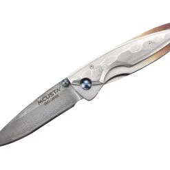 Mcusta MC-31D - Lame Damas San Mai 70mm -Kansept shop MC31D 7.jpg 1440x960 1