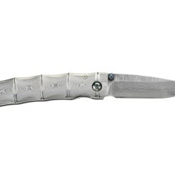 Mcusta MC-33D Take - Lame Damas San Mai 70mm -Kansept shop MC33D 5.jpg 1440x960 1