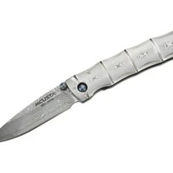 Mcusta MC-33D Take - Lame Damas San Mai 70mm -Kansept shop MC33D 6.jpg 1440x960 1