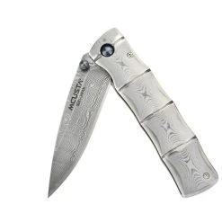 Mcusta MC-33D Take - Lame Damas San Mai 70mm -Kansept shop MC33D 8.jpg 1440x960 1