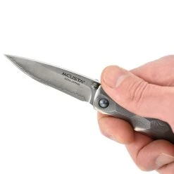 Mcusta MC-34D Tsuchi - Lame Damas San Mai 70mm -Kansept shop MC34D 10.jpg 1440x960 1