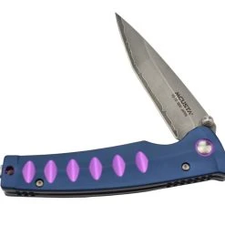 Mcusta MC-43C - Katana Violet -Kansept shop MC43C 63a1ad3d1b5b5.jpg 1440x960w