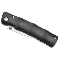 Mcusta MC-76DP Take - Manche Pakka Wood Noir -Kansept shop MC76DP 3.jpg 1440x960 1