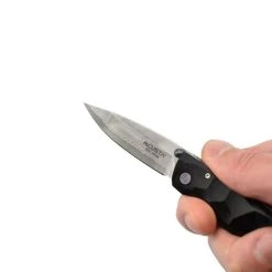 Mcusta MC-79DP Tsuchi - Manche Pakka Wood Noir -Kansept shop MC79DP 13.jpg 1440x960 1