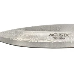 Mcusta MC-79DP Tsuchi - Manche Pakka Wood Noir -Kansept shop MC79DP 2.jpg 1440x960 1