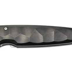 Mcusta MC-79DP Tsuchi - Manche Pakka Wood Noir -Kansept shop MC79DP 7.jpg 1440x960 1