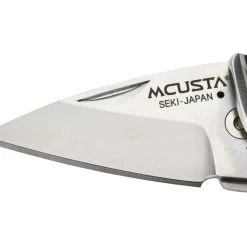 Alternative view of Mcusta MC-82 Kamon - Kikio Crest