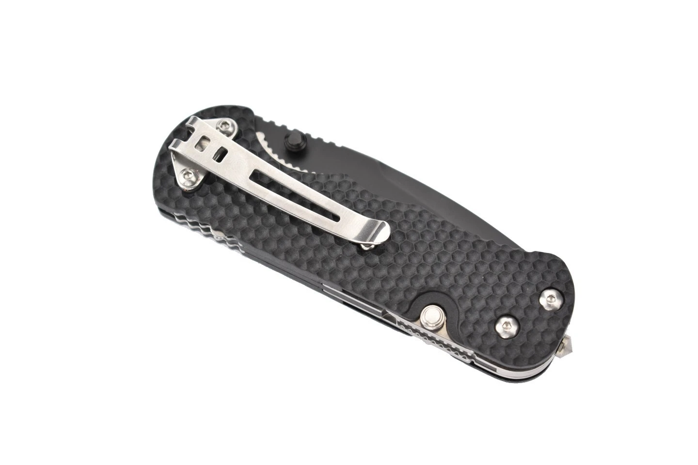 Maxknives Max Knives MK 103 - PLIANT - Finition Noire 13 Maxknives Max Knives MK 103 - PLIANT - Finition Noire – Image 11