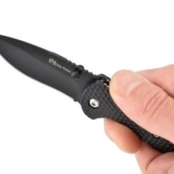 Maxknives Max Knives MK 103 - PLIANT - Finition Noire 20 Maxknives Max Knives MK 103 - PLIANT - Finition Noire -Kansept shop MK103 14.jpg 1440x960 1