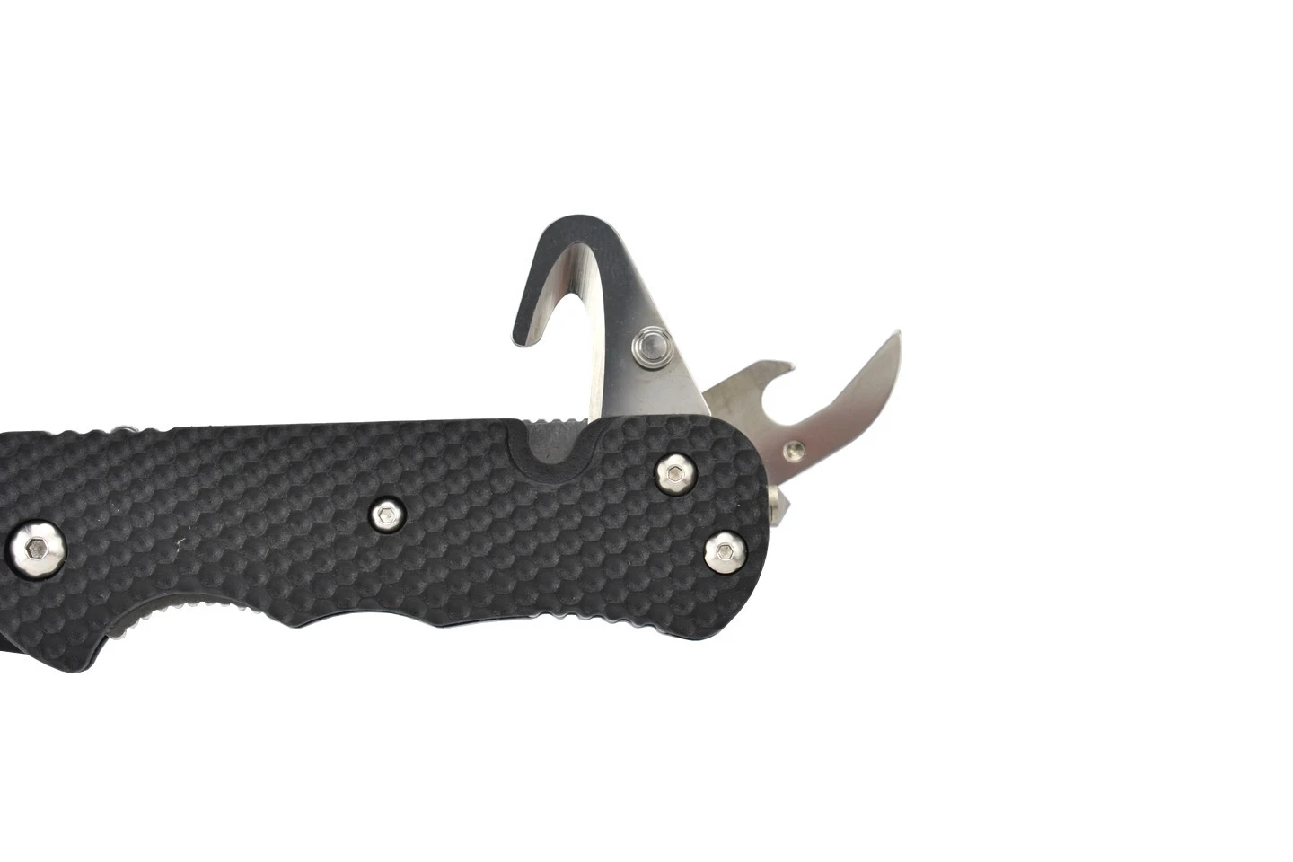 Maxknives Max Knives MK 103 - PLIANT - Finition Noire 5 Maxknives Max Knives MK 103 - PLIANT - Finition Noire – Image 3