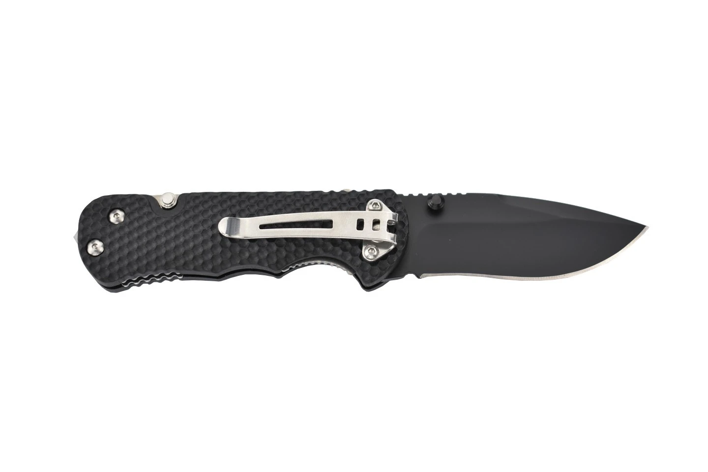 Maxknives Max Knives MK 103 - PLIANT - Finition Noire 10 Maxknives Max Knives MK 103 - PLIANT - Finition Noire – Image 8