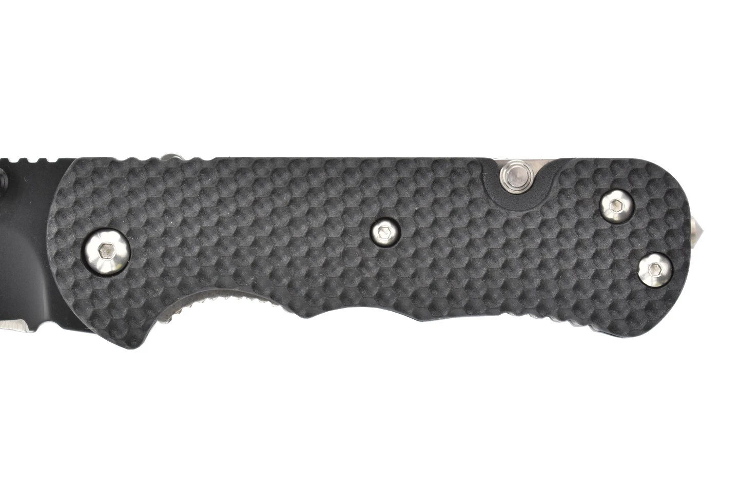 Maxknives Max Knives MK 103 - PLIANT - Finition Noire 11 Maxknives Max Knives MK 103 - PLIANT - Finition Noire – Image 9