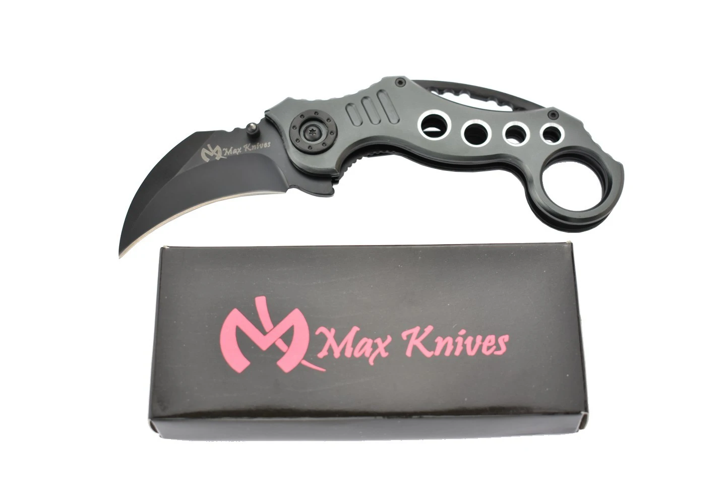 Maxknives Max Knives MK 107 G - 187mm 13 Maxknives Max Knives MK 107 G - 187mm – Image 11