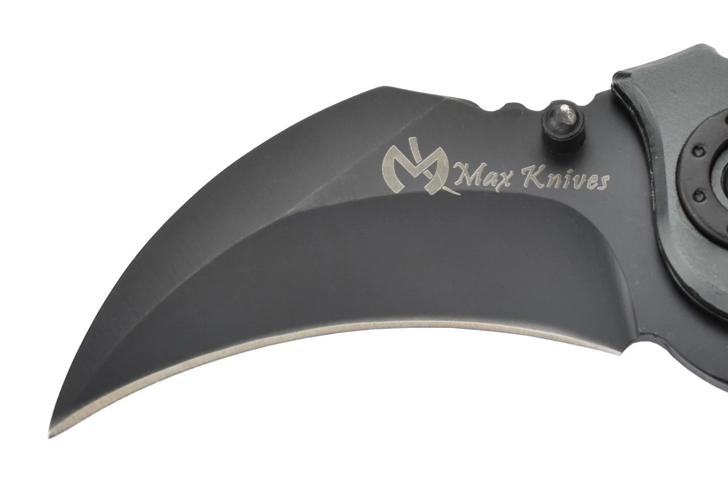Maxknives Max Knives MK 107 G - 187mm 4 Maxknives Max Knives MK 107 G - 187mm – Image 2