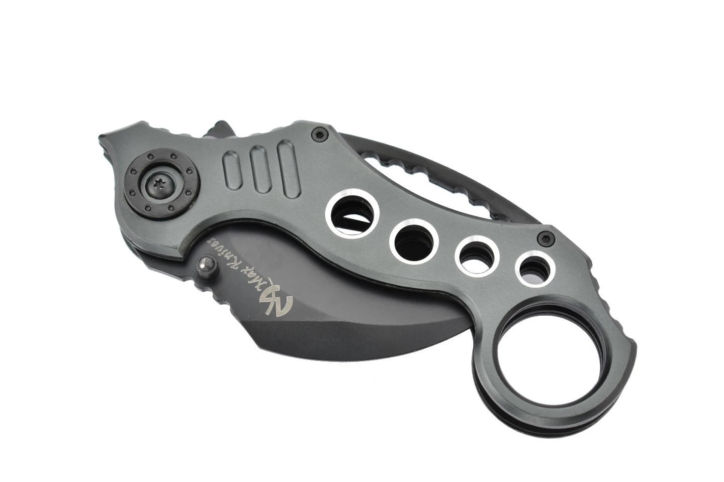 Maxknives Max Knives MK 107 G - 187mm 12 Maxknives Max Knives MK 107 G - 187mm – Image 10