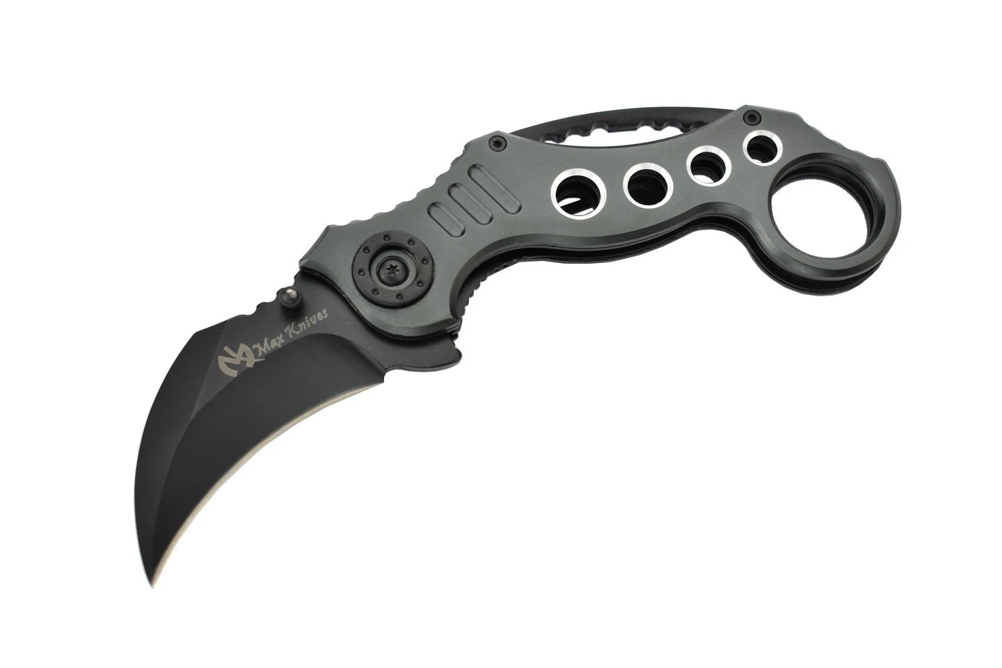 Maxknives Max Knives MK 107 G - 187mm 11 Maxknives Max Knives MK 107 G - 187mm – Image 9