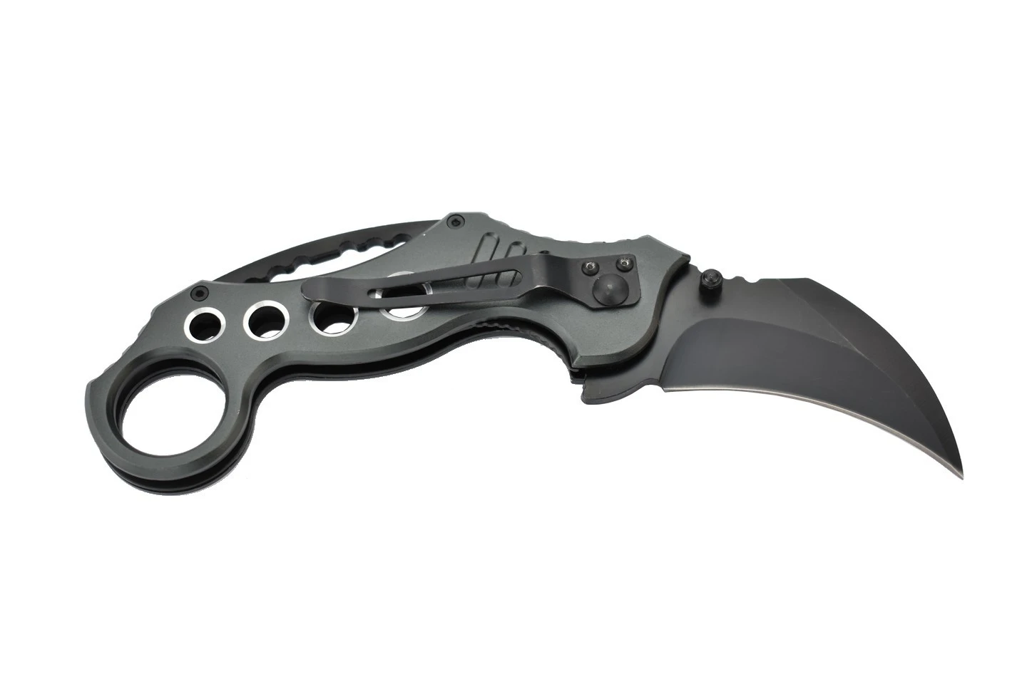 Maxknives Max Knives MK 107 G - 187mm 9 Maxknives Max Knives MK 107 G - 187mm – Image 7