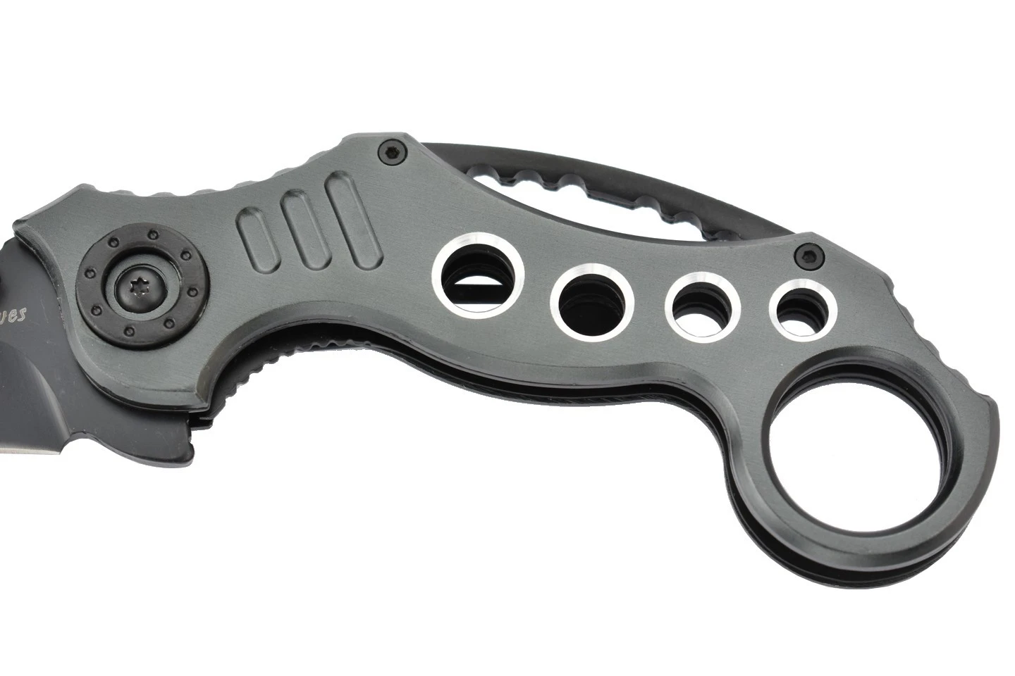 Maxknives Max Knives MK 107 G - 187mm 8 Maxknives Max Knives MK 107 G - 187mm – Image 6