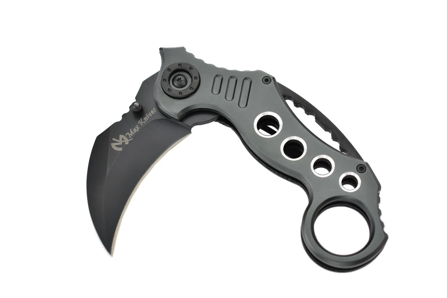 Maxknives Max Knives MK 107 G - 187mm 7 Maxknives Max Knives MK 107 G - 187mm – Image 5