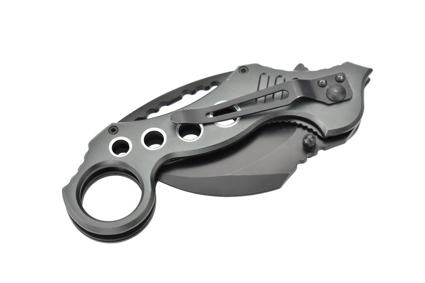 Maxknives Max Knives MK 107 G - 187mm 6 Maxknives Max Knives MK 107 G - 187mm – Image 4