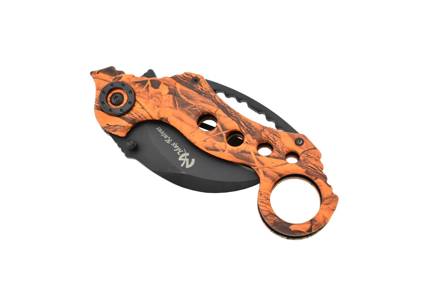 Maxknives Max Knives MK 108 O - Lame Acier 440C 12 Maxknives Max Knives MK 108 O - Lame Acier 440C – Image 10