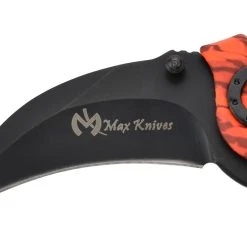 Maxknives Max Knives MK 108 R - Lame Acier 440C -Kansept shop MK108R 2.jpg 1440x960 1