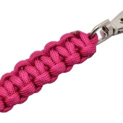 Fred Perrin MK114M Couteau Pliant Avec Porte-clés Paracorde Magenta -Kansept shop MK114M 7.jpg 1440x960 1