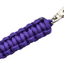 Fred Perrin MK114VIF Couteau Pliant Avec Porte-clés Paracorde Violet Foncé 15 Fred Perrin MK114VIF Couteau Pliant Avec Porte-clés Paracorde Violet Foncé -Kansept shop MK114VIF 7.jpg 1440x960 1