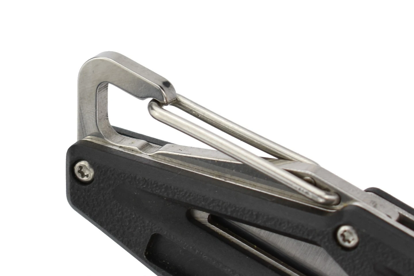 Maxknives Max Knives MK 116B - Lame Tanto En Acier 12C27 12 Maxknives Max Knives MK 116B - Lame Tanto En Acier 12C27 – Image 10