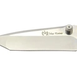 Maxknives Max Knives MK 116B - Lame Tanto En Acier 12C27 23 Maxknives Max Knives MK 116B - Lame Tanto En Acier 12C27 -Kansept shop MK116B 2.jpg 1440x960 1