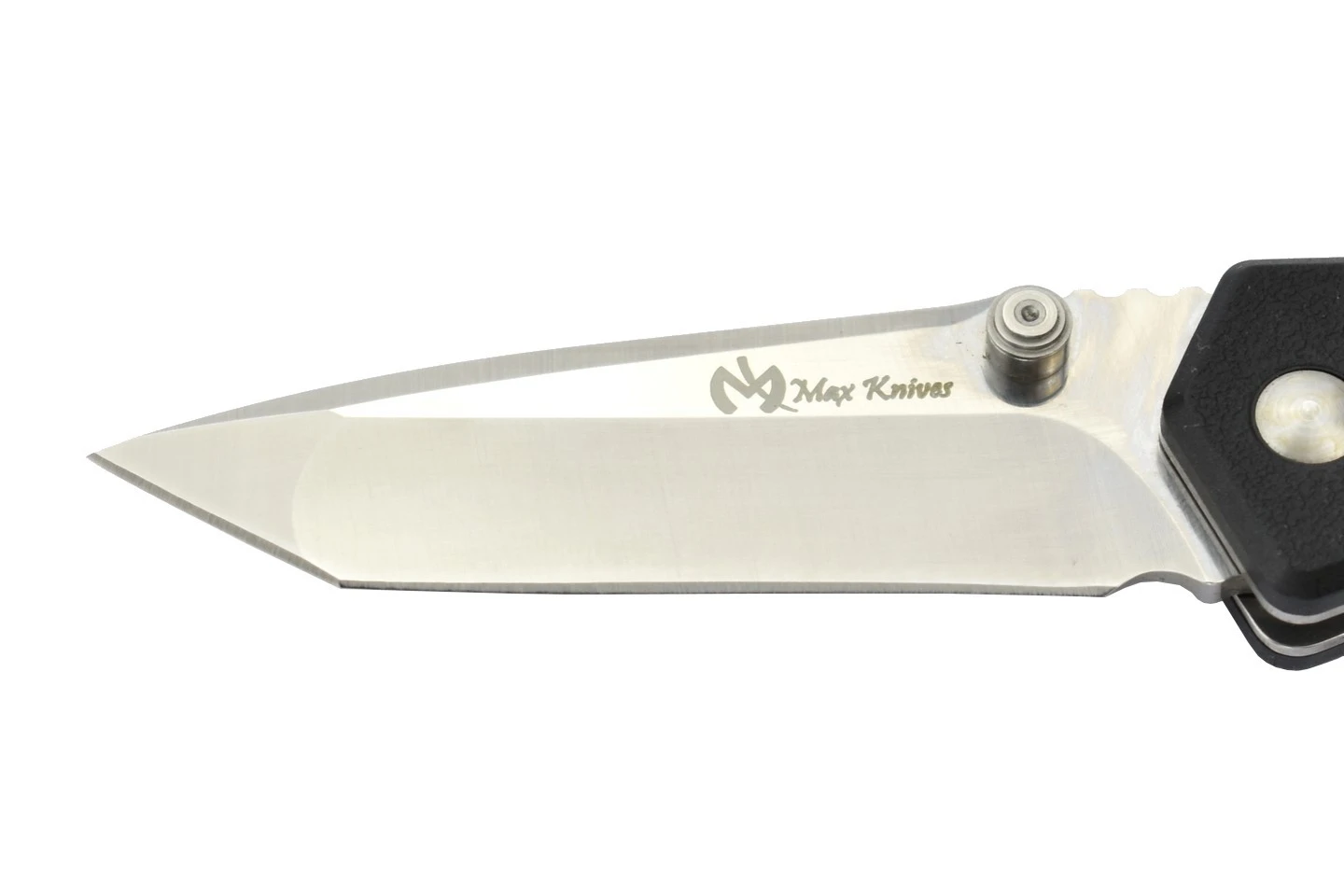 Maxknives Max Knives MK 116B - Lame Tanto En Acier 12C27 13 Maxknives Max Knives MK 116B - Lame Tanto En Acier 12C27 – Image 11