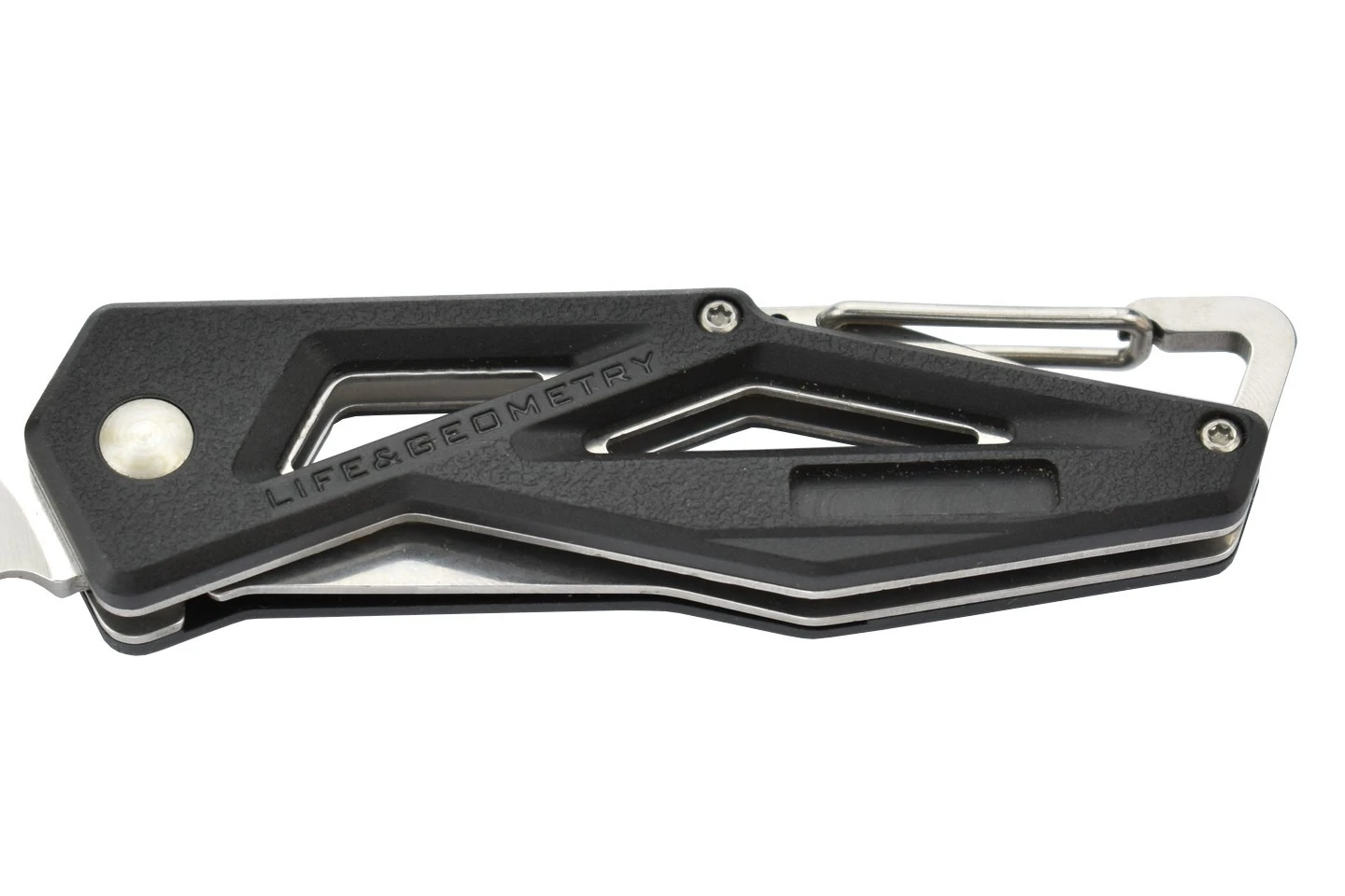 Maxknives Max Knives MK 116B - Lame Tanto En Acier 12C27 9 Maxknives Max Knives MK 116B - Lame Tanto En Acier 12C27 – Image 7